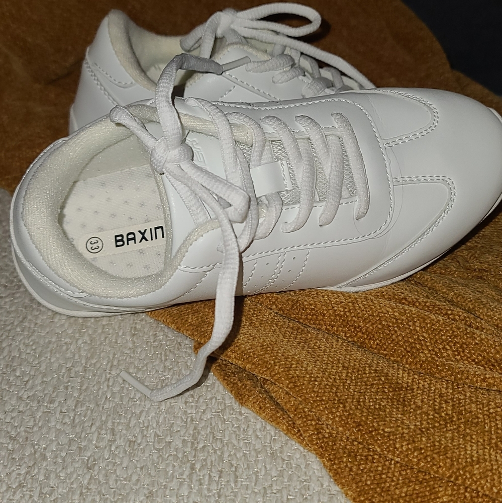 Cheerleading  Tenis Shoes